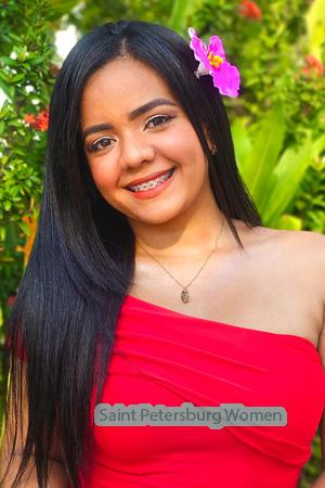 222783 - Andrea Age: 30 - Colombia