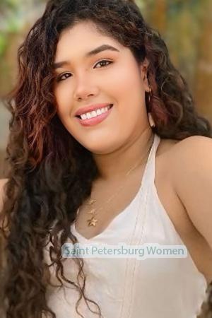 222788 - Maria Jose Age: 22 - Colombia