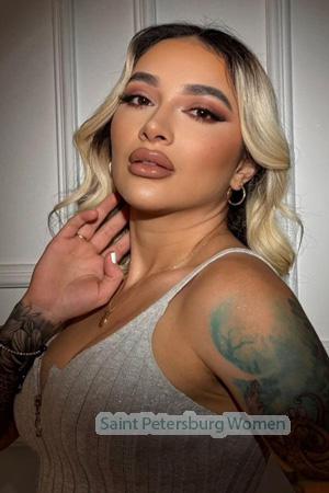 222791 - Daniela Age: 31 - Colombia