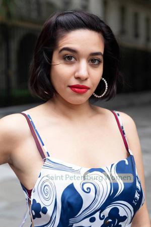 222879 - Valeria Romina Age: 39 - Argentina