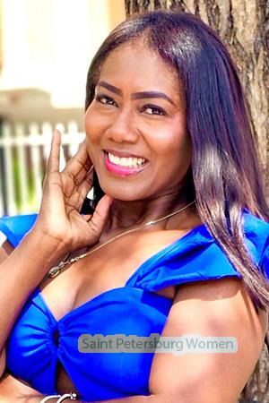 222882 - Yiceth Age: 35 - Colombia