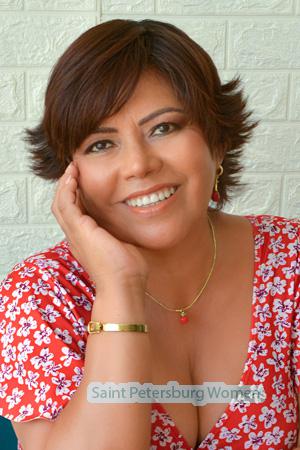 222898 - Carmela Age: 54 - Peru