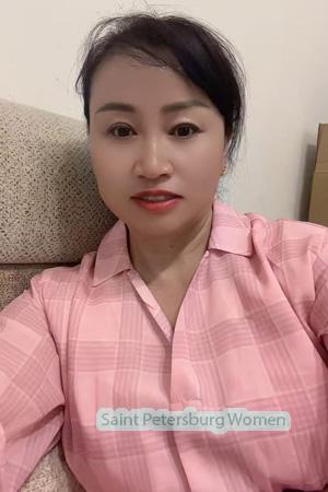 223072 - Yanqiong Age: 51 - China