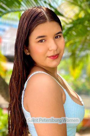 223119 - Angie Age: 19 - Colombia