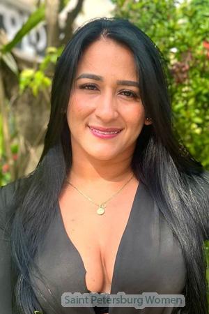 223122 - Tibisay Age: 37 - Colombia