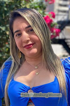 223127 - Monica Age: 44 - Colombia