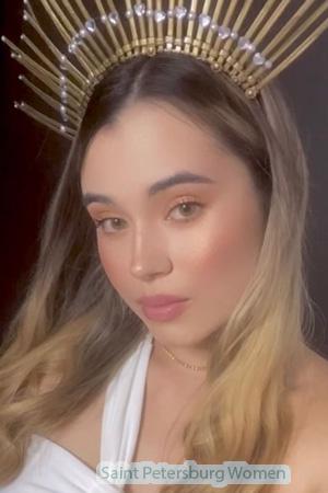 223183 - Isabela Age: 21 - Colombia