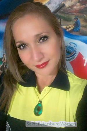 223304 - Jacqueline Age: 51 - Costa Rica