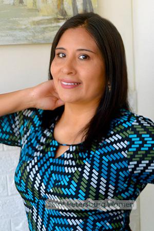 223309 - Ilse Age: 50 - Peru