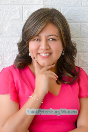 223315 - Mariela Age: 44 - Peru