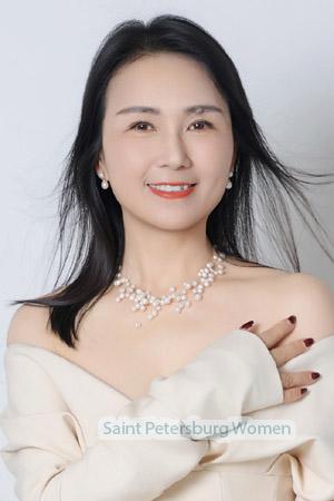 Ladies of Chongqing