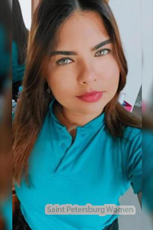 223409 - Johana Maria Age: 32 - Costa Rica