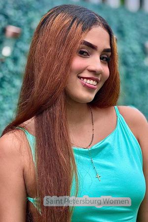 223462 - Nicole Age: 19 - Colombia