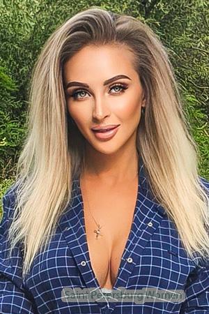 Ladies of Eastern-Europe