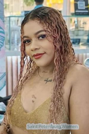 223532 - Yulieth Age: 34 - Colombia