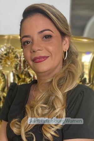 Ladies of Latin-America