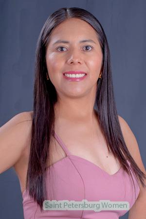 223585 - Flora Age: 37 - Bolivia
