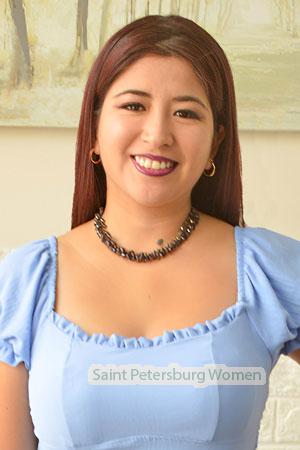 223725 - Patricia Age: 34 - Peru