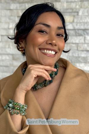 223827 - Candy Age: 35 - Colombia