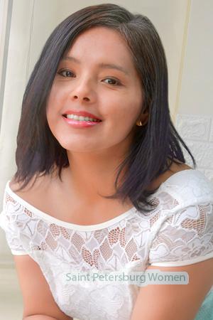 223886 - Jennyfer Age: 39 - Peru