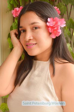 223896 - Patricia Age: 31 - Peru