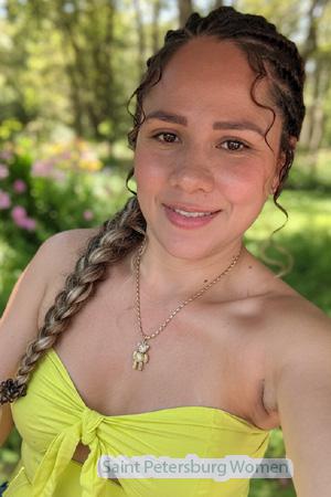 223988 - Nohelys Age: 39 - Colombia
