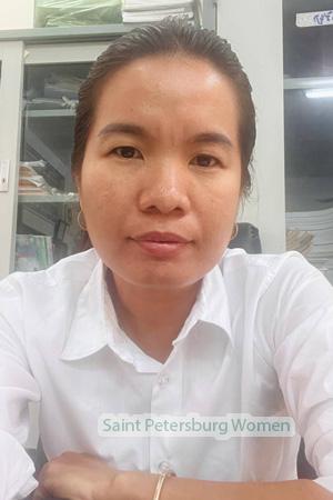 224007 - Theary Age: 40 - Cambodia