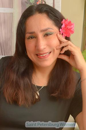 224080 - Vanessa Age: 50 - Peru