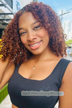 224152 - Saray Age: 20 - Colombia