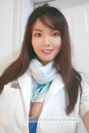 224412 - Lily Age: 35 - China