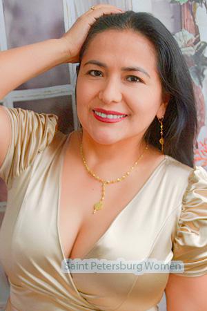 224509 - Sandra Age: 46 - Peru