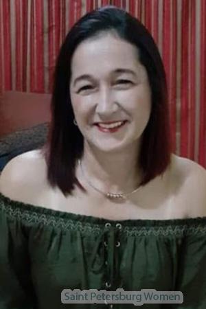 224635 - Grethel Age: 59 - Costa Rica