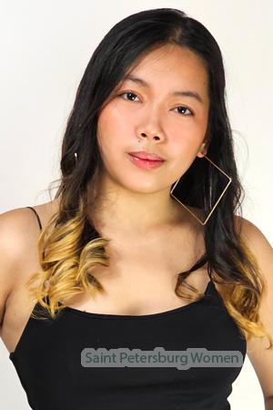 224639 - Eluisa Carbelle Age: 23 - Philippines