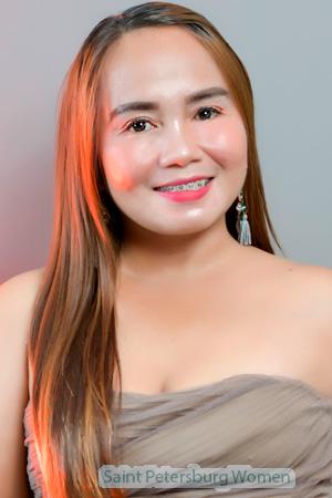 224749 - Geraldine Age: 34 - Philippines