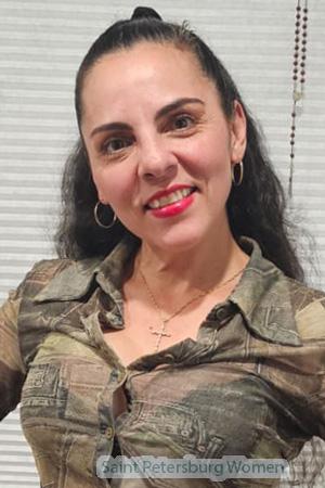 224825 - Jacqueline Age: 51 - Costa Rica