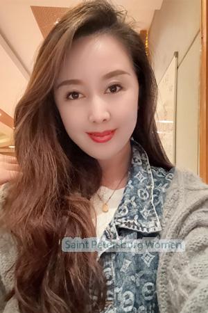 224848 - Lily Age: 41 - China