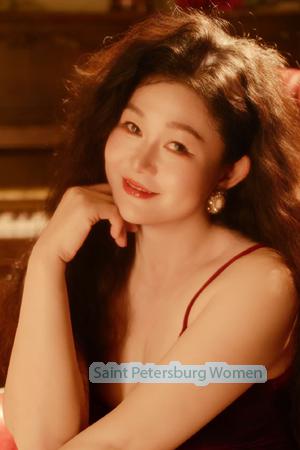 224926 - Lily Age: 53 - China