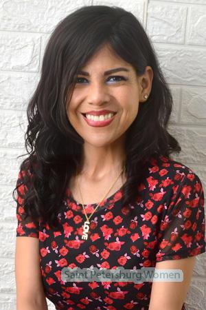 225012 - Giovanna Age: 53 - Peru