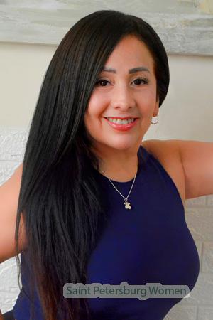 225013 - Rocio Age: 52 - Peru