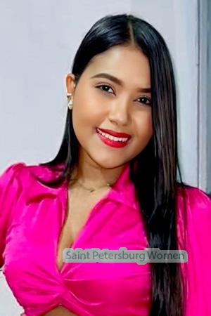 225100 - Haidys Age: 25 - Colombia