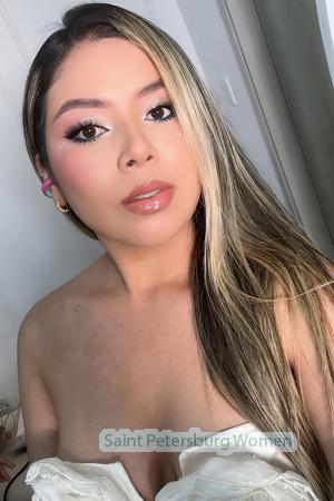 225103 - Nayelis Age: 25 - Colombia