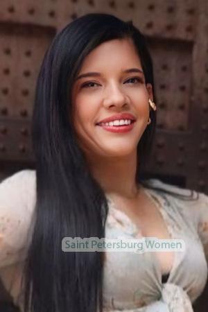 225213 - Yunelis Age: 42 - Colombia