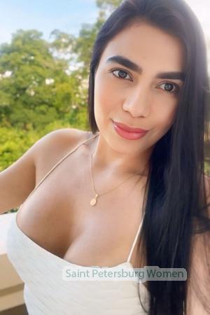 225285 - Maria Isabel Age: 34 - Colombia