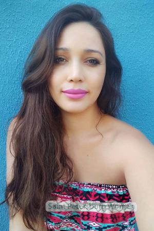 225286 - Cristina Age: 42 - Argentina