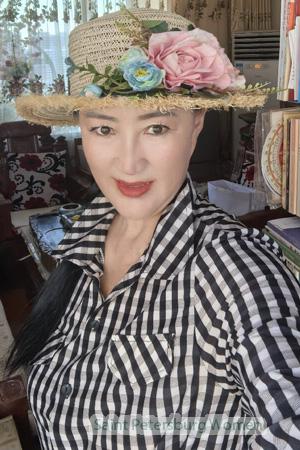 225311 - Anna Age: 63 - China