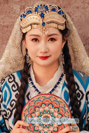 225317 - Jihong Age: 42 - China