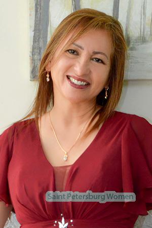 225528 - Maria Age: 59 - Peru