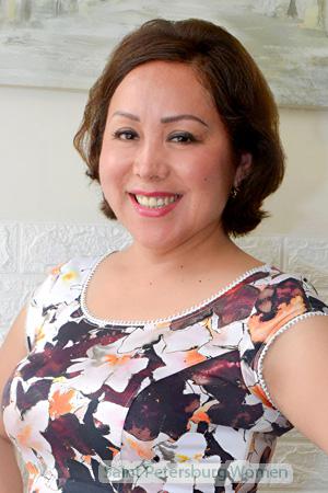 225532 - Carmen Age: 48 - Peru