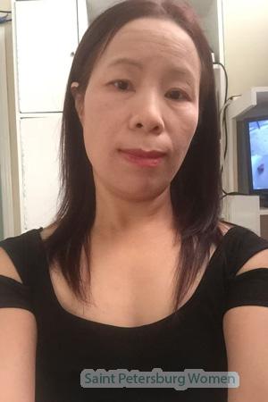 225691 - Sally Age: 53 - China