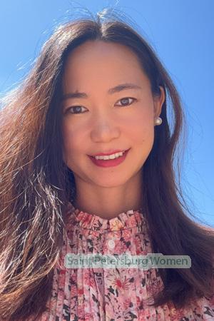 225792 - Ying Age: 37 - China